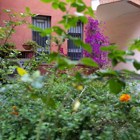 Cozy And Funny Apartment In Front Of Vatican Museums - Myflat In Рим Экстерьер фото