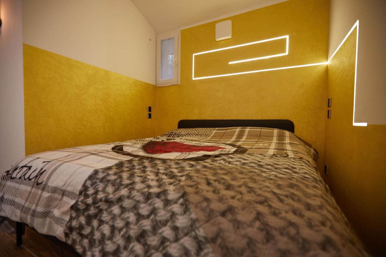 Cozy And Funny Apartment In Front Of Vatican Museums - Myflat In Рим Экстерьер фото